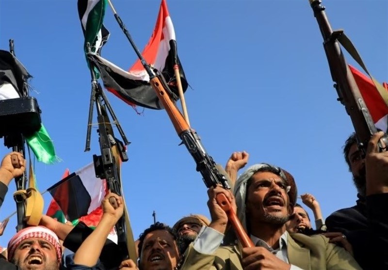 New American And British Sanctions Against Yemen | Webangah News Hub