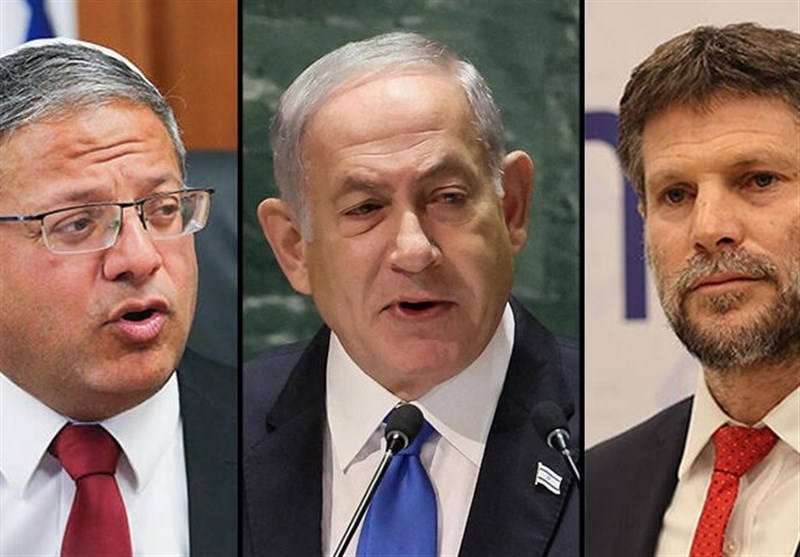 Hebrew Media: Netanyahu Must Choose Between Ben Guerr And America ...