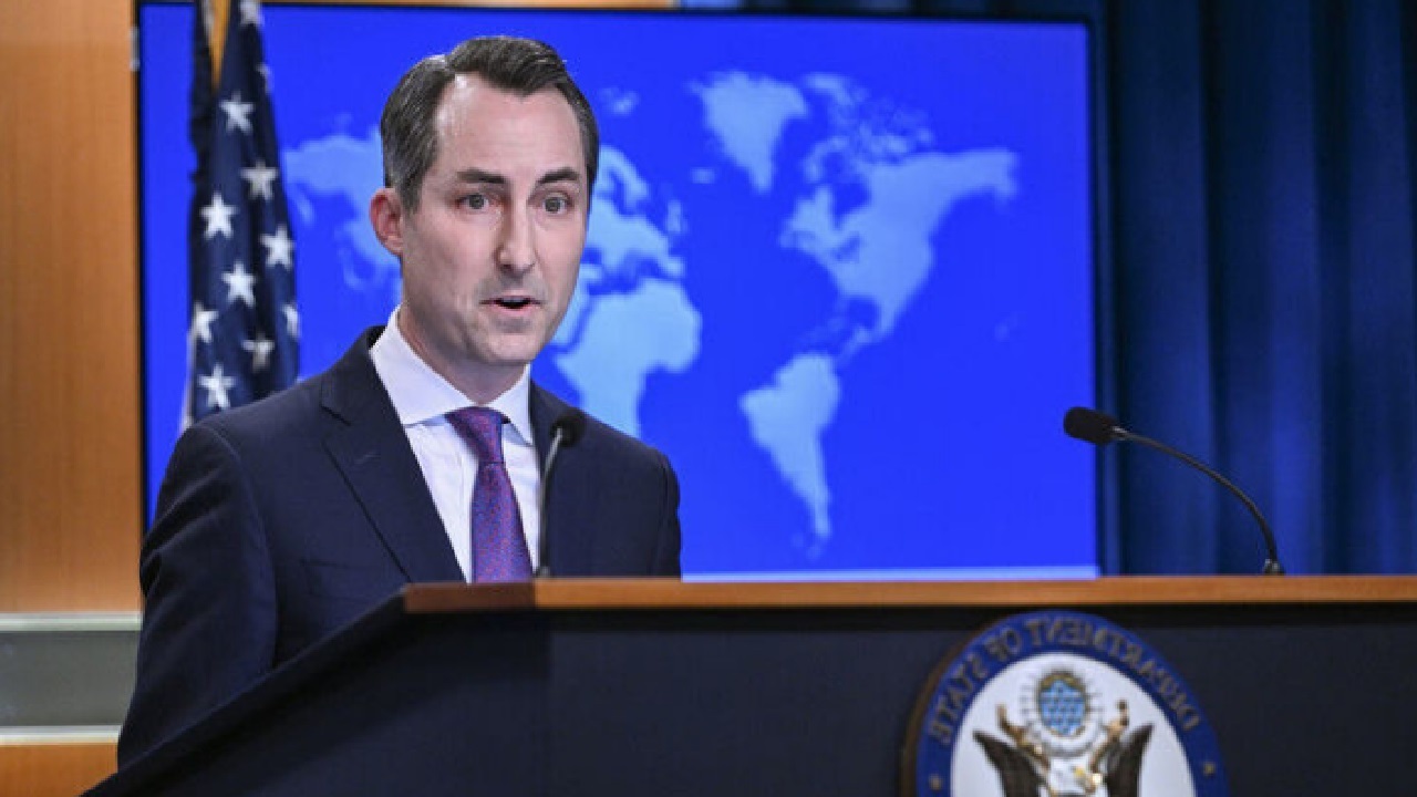 US interventionist statements about the parliamentary elections in Iran ...