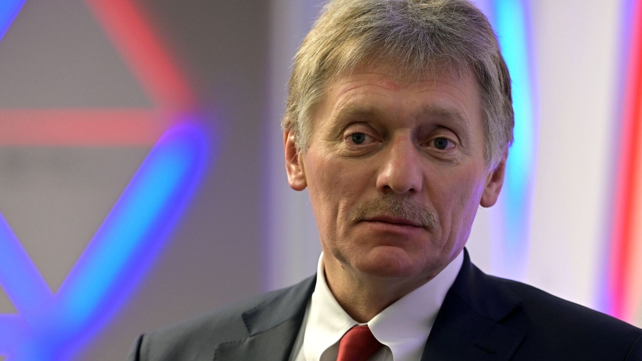 Kremlin spokesman: Iran is a clear example of development under ...