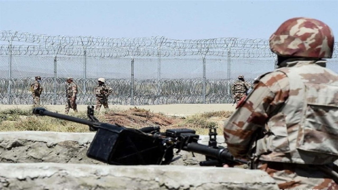 Resumption of conflicts between Afghanistan and Pakistan | webangah