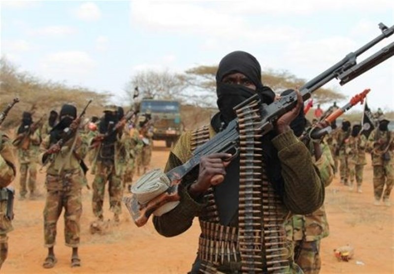 50 Al-shabaab Terrorists Were Killed In Somalia 