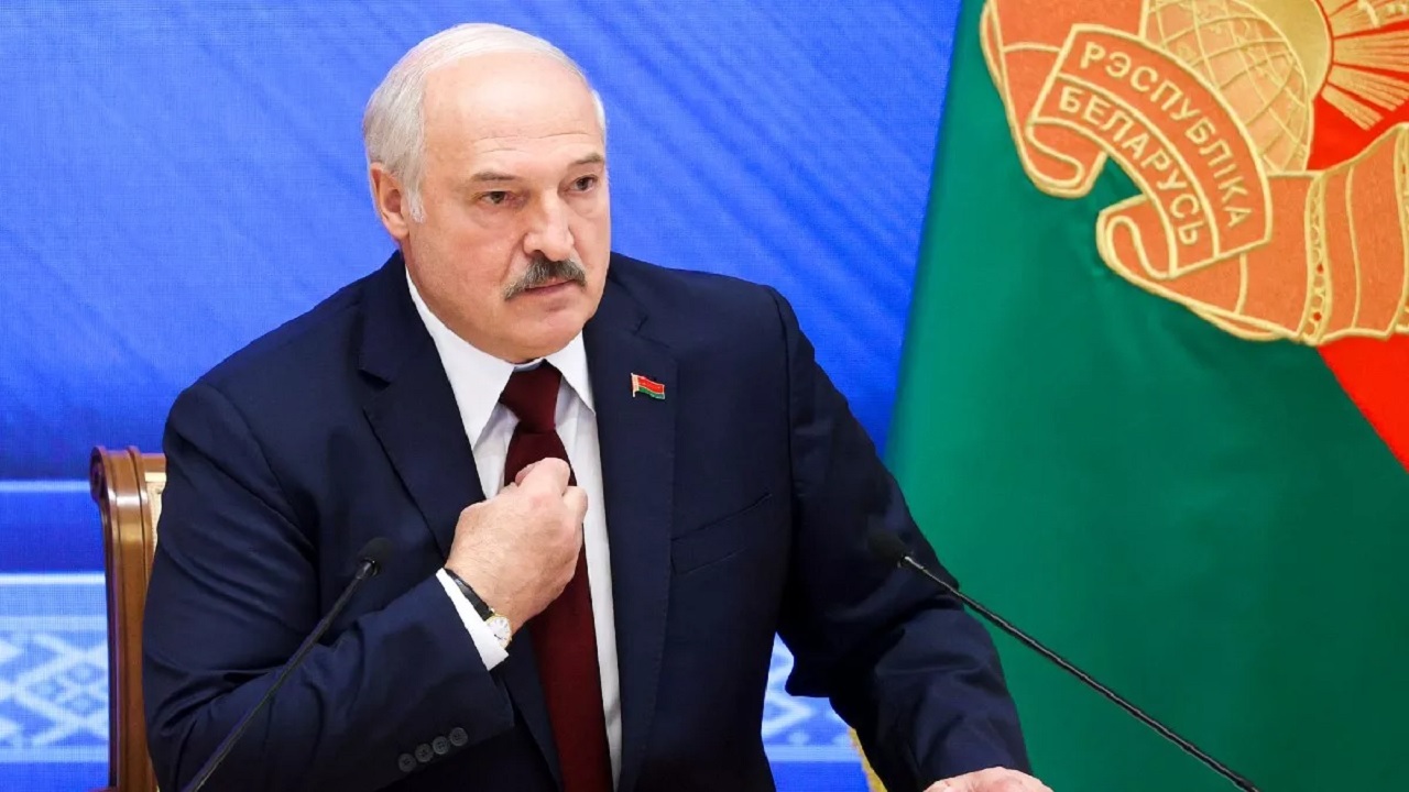 Belarus Declares Readiness For War Amid Escalating Tensions 