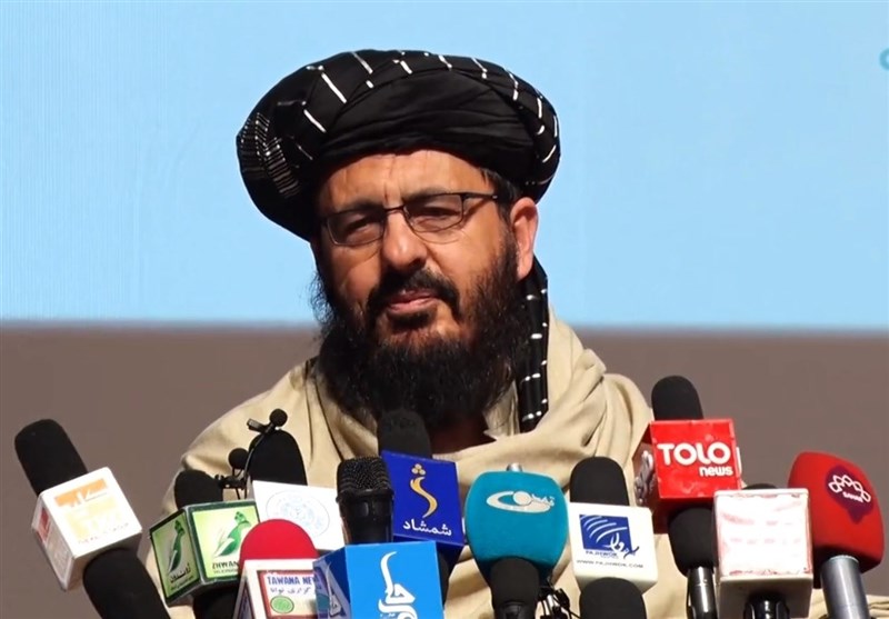 Deputy Haqqani: Afghanistan's Islamic system needs experts | webangah ...