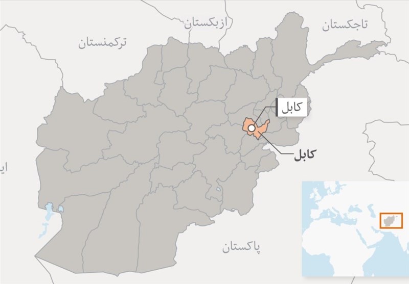 Kabul Attack Isis: We Targeted Shiites And Taliban 