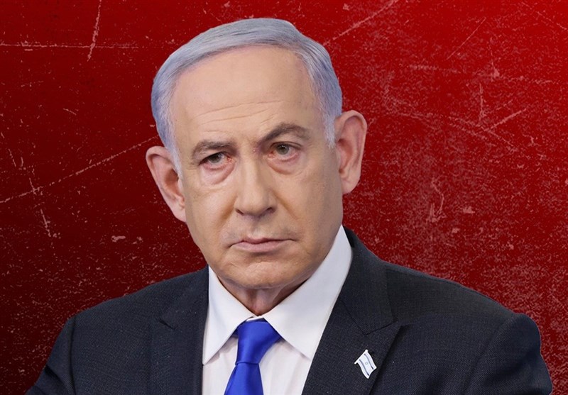 Netanyahu's Renewed Rhetoric Against The Palestinian Resistance 