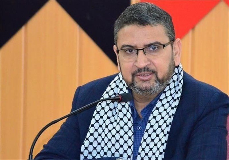 The departure of Hamas leaders from Gaza is not true within the framework of the ceasefire The departure of Hamas leaders from Gaza is not true within the framework of the ceasefire