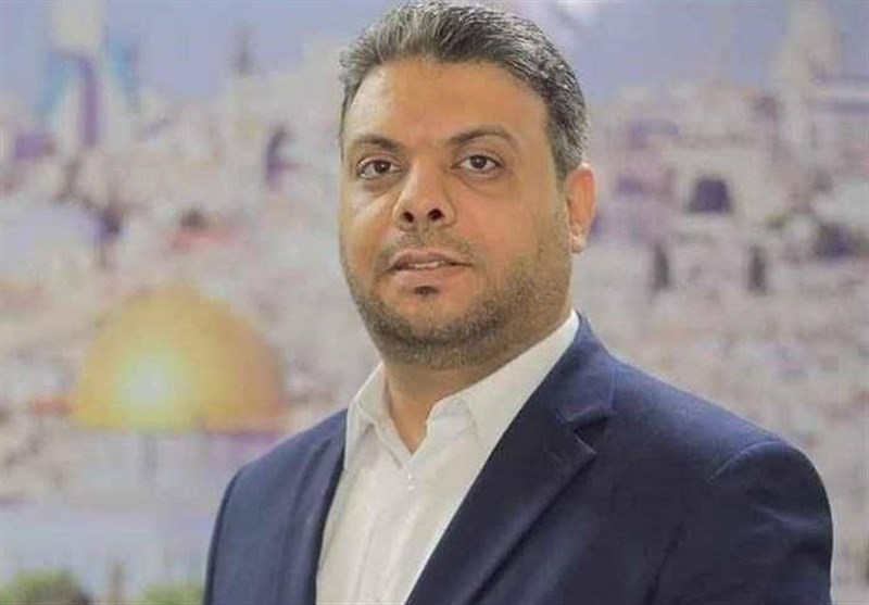 the-israeli-regime-assassinated-the-mayor-of-gaza-al-maghazi