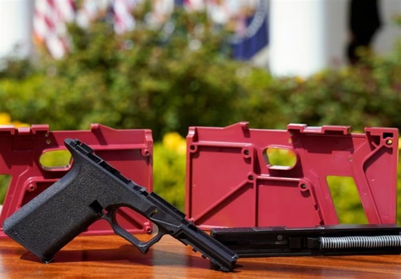 The US Supreme Court decides on ghost guns | webangah news hub