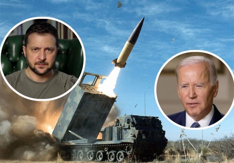 Ukraine Kiev Uses Long-range Missiles To Its Advantage 