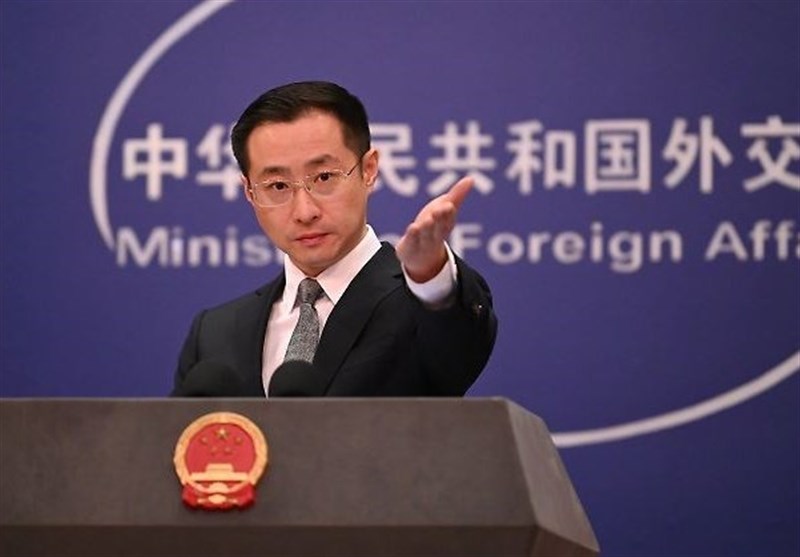 China warns Germany about the passage of warships through the Taiwan ...