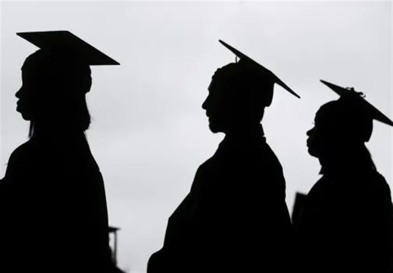 Negative rate of return on investment among American graduates