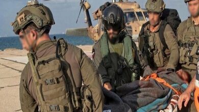 16 Zionist soldiers were injured in the battles of the last 24 hours in Gaza