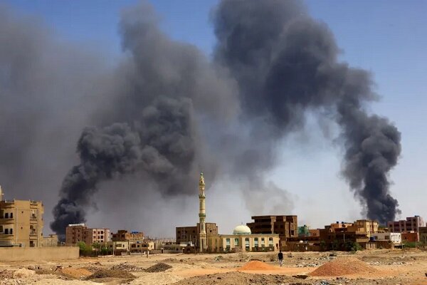 260 dead in al-Fasher, Sudan, since the beginning of the conflicts in this region