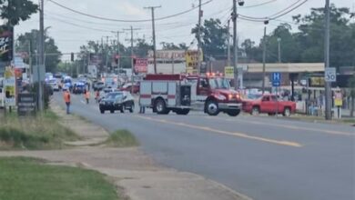 3 killed and 10 injured as a result of shooting in Arkansas, USA