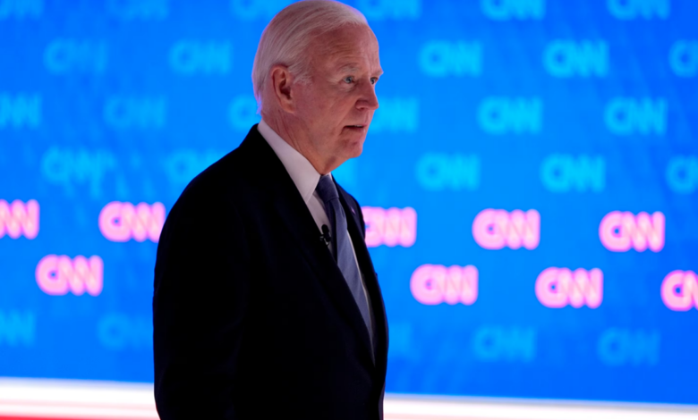 70% of Americans think that Biden should not run for this year’s election