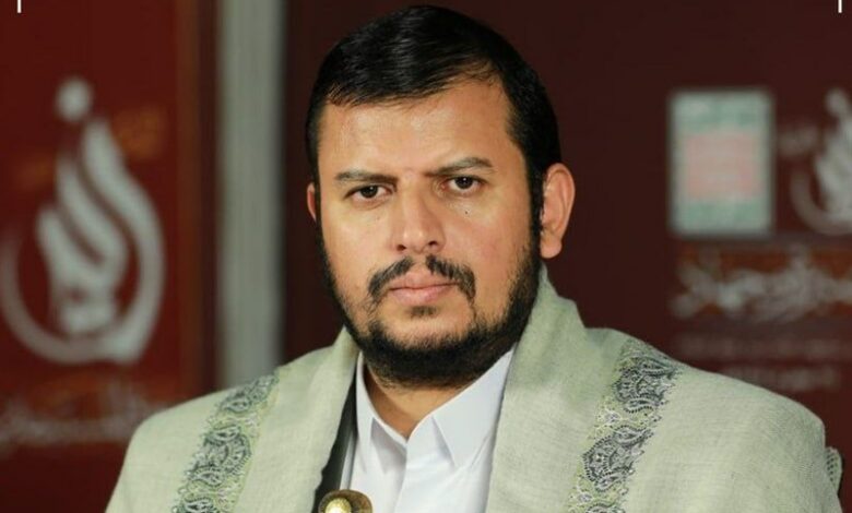 Al-Houthi: The videos of the “Hodood” drone worried the enemy