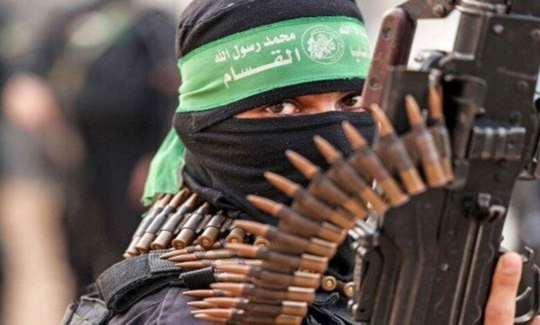 Al-Qassam forces dig new tunnels during the Gaza war + video