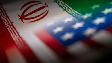 American and Canadian sanctions against Iran and Hamas