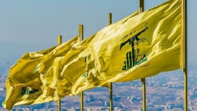 America’s concern about Russia’s intervention in the war between Israel and Hezbollah