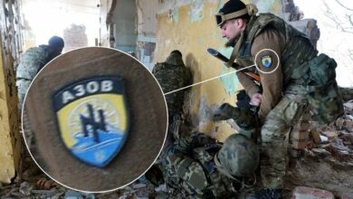 America’s secret training to Ukrainian neo-Nazis