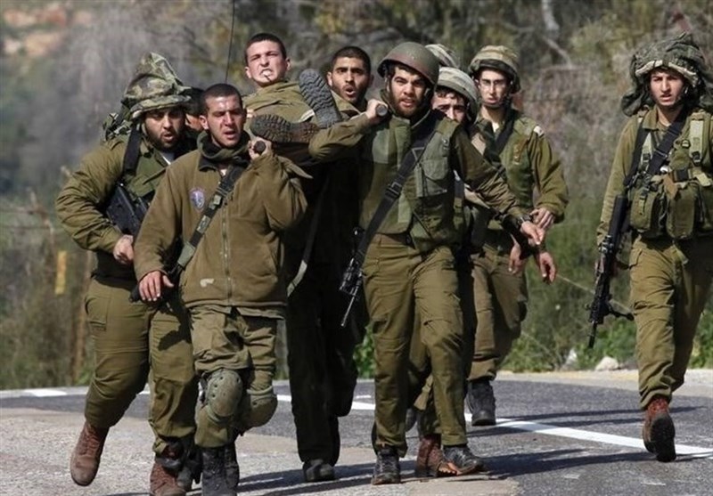 Another Israeli Soldier Committed Suicide | Webangah News Hub