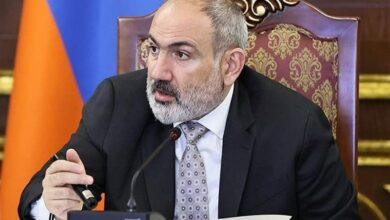 Armenia does not seek to escalate the conflict with the Republic of Azerbaijan