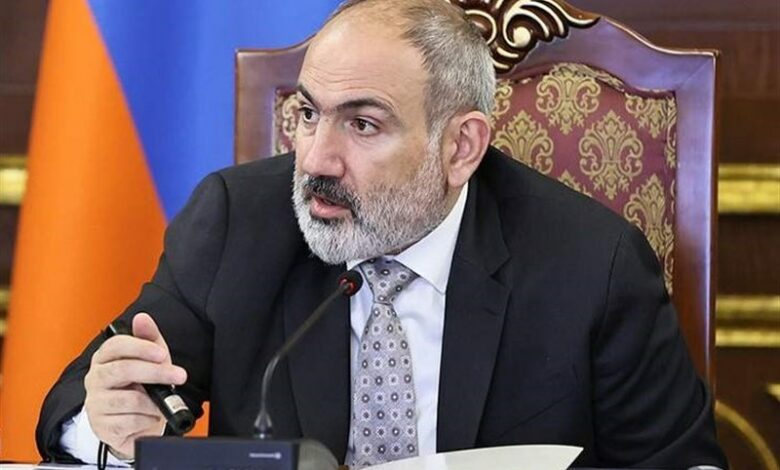 Armenia does not seek to escalate the conflict with the Republic of Azerbaijan