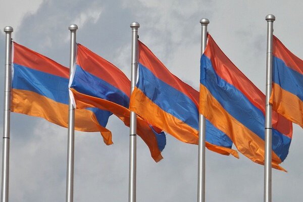 Armenia joined the recognition train of the independent state of Palestine