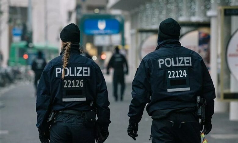 Arrest of 3 suspects of espionage against Ukraine in Germany