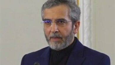 Bagheri: The Zionists will drown in the swamp of their crimes