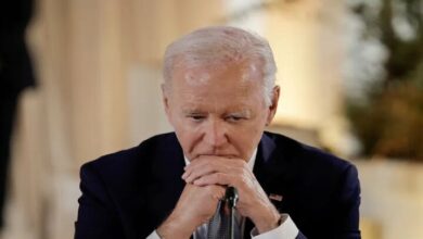 Biden must pass a medical exam before the debate with Trump