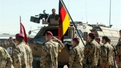 Billion dollar contract of the German army to compensate for the shortage of ammunition