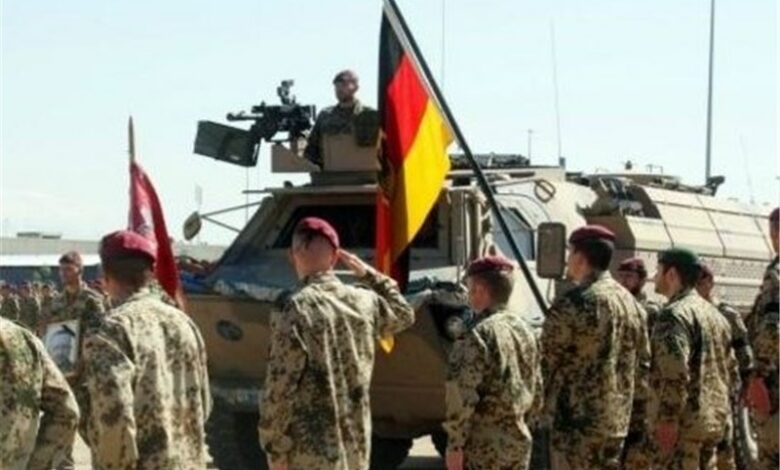 Billion dollar contract of the German army to compensate for the shortage of ammunition