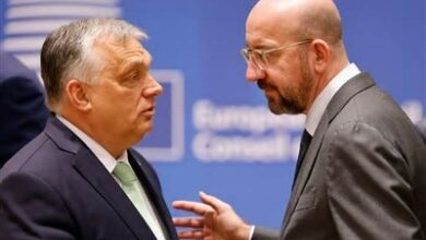 Brussels bypasses Hungary to continue aid to Ukraine