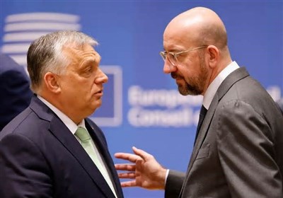 Brussels bypasses Hungary to continue aid to Ukraine