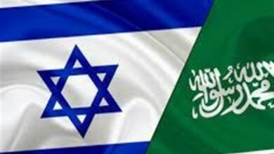 Cancellation of the US-Israeli meeting regarding Iran