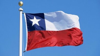 Chile joins South Africa’s complaint against Tel Aviv