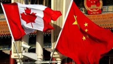 China: We respond to Canada’s import restrictions