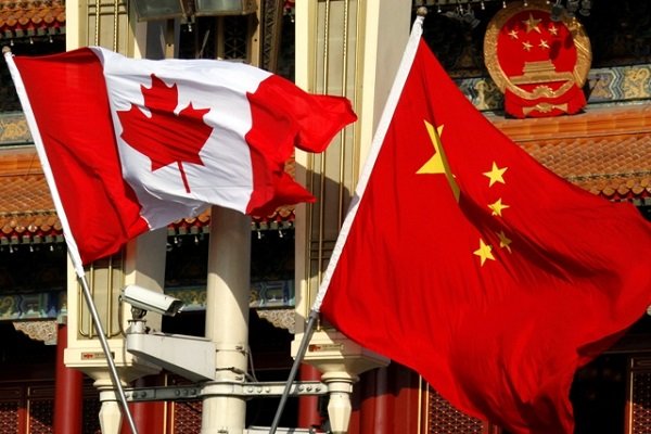 China: We respond to Canada’s import restrictions