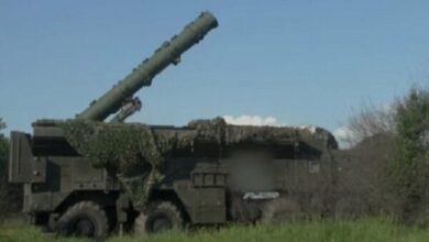 Comprehensive strengthening of the air defense of Belarus to cover the border with Ukraine