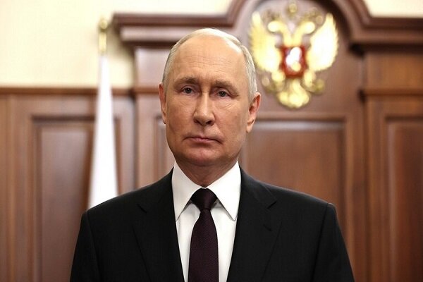 Consultation of “Putin” with the president of the Congo
