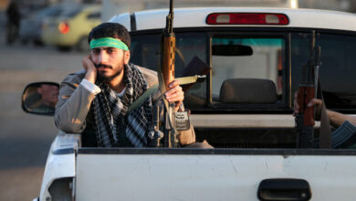 Defenders of the Shrine showed that Islamic Revolution sustains the enthusiasm of its early days