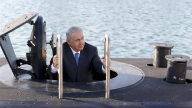 Despite all efforts, Netanyahu was called for questioning