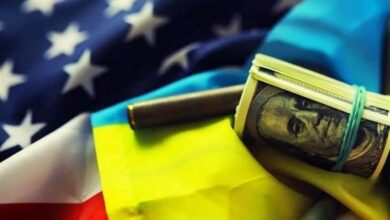 Developments in Ukraine America’s effort to continue the conflict and defeat Russia