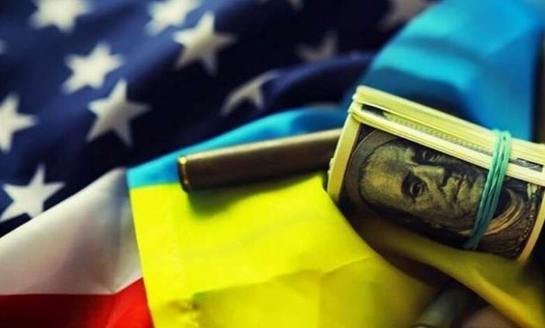Developments in Ukraine America’s effort to continue the conflict and defeat Russia