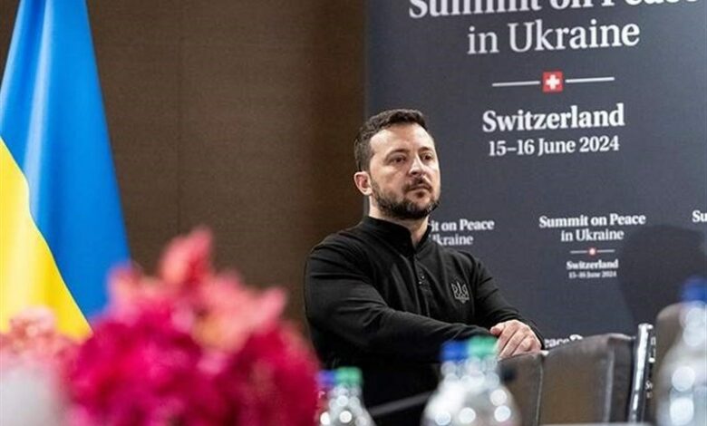 Developments in Ukraine|Zelensky’s failure to win the support of the world south