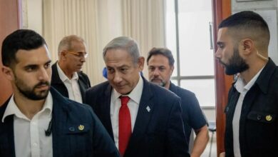 dissolution of the war cabinet; Netanyahu’s fragile situation