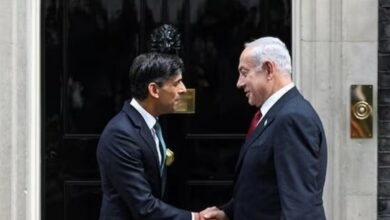 Dramatically reduced UK support for arms sales licenses to Israel