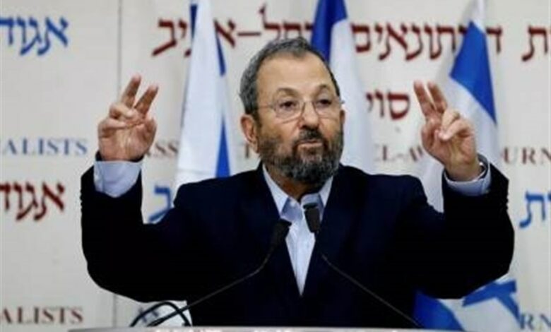 Ehud Barak: Gaza war is Israel’s worst war